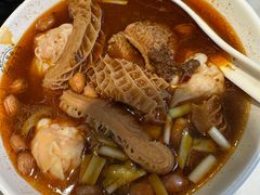 -深仔记茶餐厅(亚士厘道店)