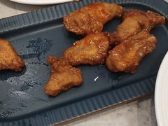 -必胜客(金鹰店)