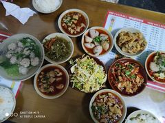 -周肥肠(江油总店)