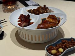 -侨美食家·粤菜(体育西路店)