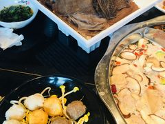 -纸盐河码头火锅(十八梯店)