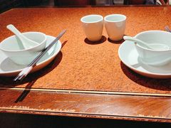 -绿茶餐厅(蓝色港湾店)
