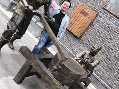 -天河潭旅游度假区