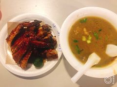 -纽顿熟食中心