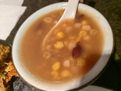 -靠山屯东北农家菜(八龙桥雅苑店)