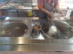 -1973继光香香鸡(大东方百货店)