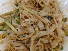 -五爷拌面(安盛购物广场店)