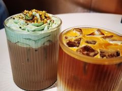 -sugarman espresso素饮糖人高新咖啡工厂