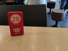 -永和大王(茉莉上新·漕宝店)