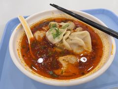 -紫金港餐饮中心-风味餐厅(浙江大学紫金港校区店)
