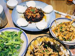 -炊烟·山房菜