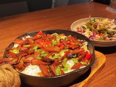 -云海肴·汽锅鸡·云南菜(领展购物广场·中关村店)