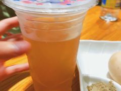 -丽池宫韩式汗蒸会馆(华灯坊店)
