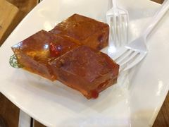 桂花糕-添好运点心专门店(深水埗店)