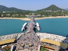 -三亚南山文化旅游区