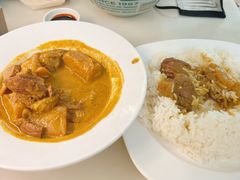 -翠华餐厅(香港国际机场店)