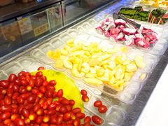 -圣罗巴海鲜烤肉自助(鲅鱼圈万达店)
