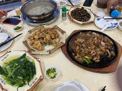 -标记美食新鲜猪杂(兴南大道店)