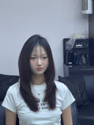 -米可造型烫染