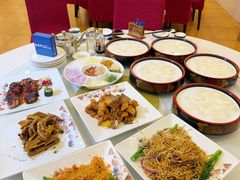 -金百门·顺德海鲜酒家(陈村店)