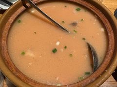 -汉小城·老铫子藕汤·乡野湖北菜(江汉路吉庆街店)