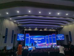 -浙江万里学院(钱湖校区)