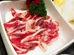-东道煮牛肉火锅(重庆路店)