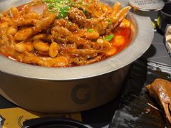 -嘎嘎鸭脑壳(金沙店)