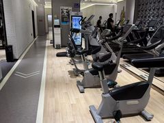 -FLARE STAR FITNESS(复地活力城店)