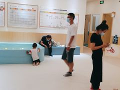 -KidsHome毅英宝贝家早教托育中心