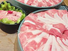 -快乐小羊·内蒙牛羊肉火锅(流花中心店)