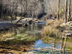 -玉渡山自然风景区