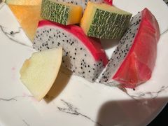 -火炉火自助餐(西直门凯德MALL店)