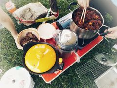 -云漫湖生态度假公园