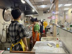-朝阳路拉面店