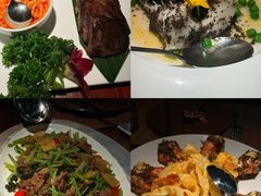 -花马天堂云南餐厅 Lost Heaven(外滩店)