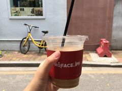 -JPG coffee(广州体育西店)