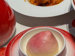 -旺顺阁·北京菜·烤鸭(大望路店)