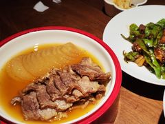 -清水亭湖北菜(大屯DT51店)