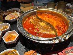 -牛New寿喜烧(闵行龙湖天街店)