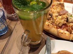 -必胜客(滨江店)