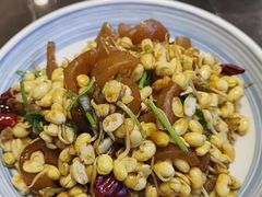 -百一大地锅(香福路店)