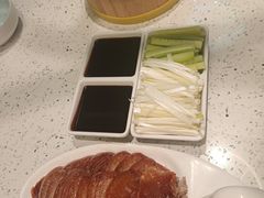 -玉林烤鸭店(垡头店)