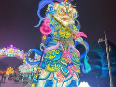 -厦门园林博览苑