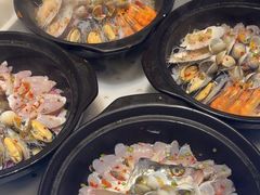 -翠姐姐农家大院(滨康路店)