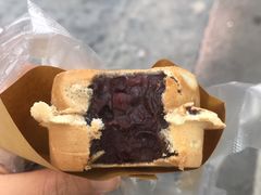 -薛新颖红豆饼(中式甜点山师店)