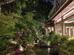 -南园酒家(前进路店)