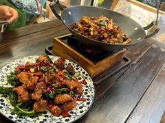 -吃货私房菜(丽江束河古镇店)