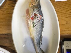 -黄寺蒸汽海鲜(黄寺大街店)