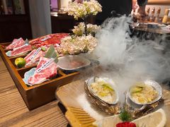 -樱宿日式和牛烧肉(五道口店)